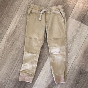 Cat & Jack toddler jogger pants